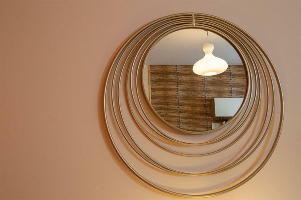 V Luxury Apartment 4 Joánina Kültér fotó